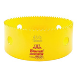 Serra Copo Hss 114mm Fch0412-g Starrett
