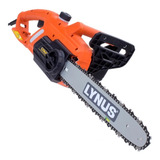 Serra Elétrica Eletrosserra 16pol 220v 2200w Ell-2200