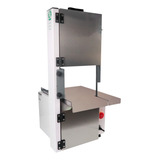 Serra Elétrica Para Cortar Carne Com Osso Mini Serra Fita