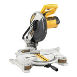 Serra Esquadria Dewalt 10 1650w