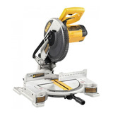 Serra Esquadria Dewalt Dw714-b2 1650w 220v + Nota Fiscal