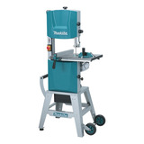 Serra Fita De Bancada Madeira E Metal 900w Lb1200f Makita