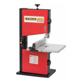 Serra Fita De Bancada Madeira Profissional 250w Lynus Lb3
