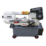 Serra Fita Horizontal Ak501 380v Allwerk