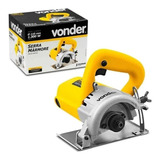 Serra Mármore Granit Concreto 1300w Vonder Tipo Makita 220v