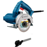 Serra Marmore Profissional 5 Pol 1500w Gdc1500 Bosch
