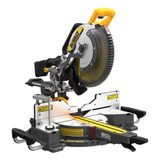 Serra Meia Esquadria 60v 12 Max Flexvolt Dcs781b-b3 Dewalt