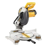 Serra Meia Esquadria Dewalt Dw714 10'' 1650w 220v