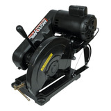 Serra Rápida De Cortar Ferro Motomil 12 Pol. 2 Hp Monofásica