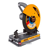 Serra Rápida Policorte Ingco Cos35538-9 14 355mm 2350w Ferro