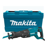 Serra Sabre 1.250w Makita Jr3061t - 220v Com Maleta