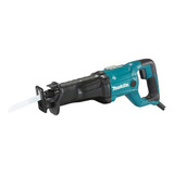 Serra Sabre 255mm Metal E Madeira 1200w 220v Makita Jr3051tk