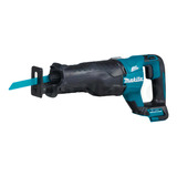 Serra Sabre A Bateria 18v - Djr187z - Makita