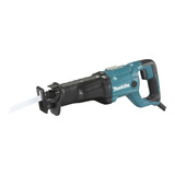 Serra Sabre Madeira Metal 220v 1200w Jr3051 Makita Nf