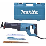 Serra Sabre Metal Madeira Makita Jr3061t