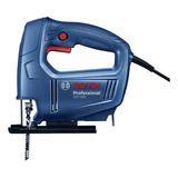 Serra Tico Tico 450w Velocidade Variável Gst650 220v Bosch