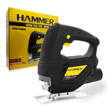 Serra Tico Tico 500w Profissional Hammer