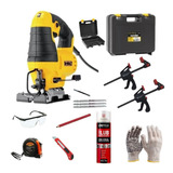 Serra Tico Tico 650w Dewalt Dwe300