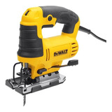 Serra Tico Tico Orbital 650w Dwe300 Dewalt 220v