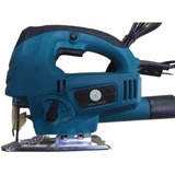 Serra Tico Tico Profissional C/ Guia À Laser 650w Muito Top
