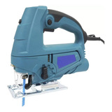 Serra Tico Tico Profissional Corte Com Guia Laser 650w 220v