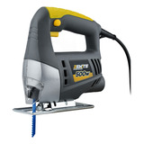 Serra Tico-tico 500w Profissional 3000rpm C/