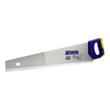 Serrote Fast Jack 20 Pol. 500mm Cb Plastico Irwin Nf
