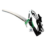Serrote Podador De Galho Alto + Tesoura De Poda 2 Em 1 Trapp