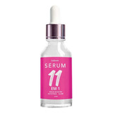 Sérum Facial 11 Em 1 Niacinamida+rosa