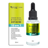 Sérum Facial Bioativo Antiacne - 10