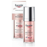 Serum Facial Clareador Anti-pigment Dual 30ml Eucerin.