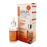 Sérum Facial Clareador De Manchas Melasma Clear Derma Chem 