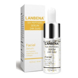 Sérum Facial Lanbena -ácido Hialurônico + Colágeno 24k Botox