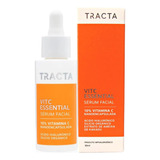 Sérum Facial Vitamina C 10 Tracta C/ Ácido Hialurônico