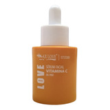 Sérum Facial Vitamina C Oil Free - Max Love