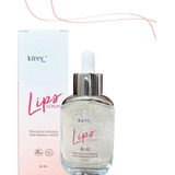 Sérum Lips Labial Hidragloss C/ Acido Hialuronico- Kirey Pro