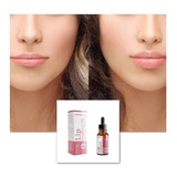 Serum Nutritivo Aumento Labial Lip Reduz Linhas Rugas 10ml