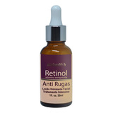 Serum Retinol Antioxidante Efeito Lifting 30ml