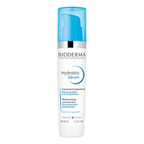 Sérum Serum Bioderma Hydrabio Dia/noite Para Pele Sensível De 40ml