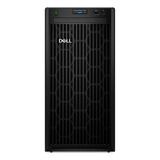Servidor Dell Emc Poweredge T150, Xeon E-2324g, 16gb, Hd 4tb