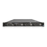 Servidor Dell Poweredge R310 16gb 600gb