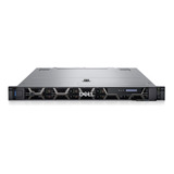 Servidor Dell Poweredge R650 Xeon Gold 6342, 4x Ram 16gb