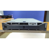 Servidor Dell Poweredge R710 2x Sixcore 64gb S/ Hd
