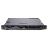 Servidor Dell R210 Xeon Quad Core 3.1 Ghz, 16gb, 2x 300gb
