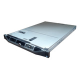 Servidor Dell R320 Xeon 1403 4tb 16gb Ddr3 - Seminovo