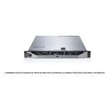 Servidor Dell R320 Xeon 1403 4tb 16gb Ddr3 - Seminovo