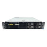 Servidor Dell R710, 2 Xeon 6 Core 64gb, 4tb, 2x Sfp 10gb