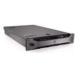 Servidor Dell R710 2 Xeon 4 Core 48gb 8tb Hd Sas