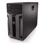 Servidor Dell T610 Intel Sixcore 64gb Ram 2.4tb Hd + Frete