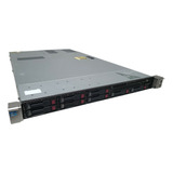 Servidor Hp Dl360e G8 2 Xeon